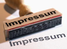 Impressum
