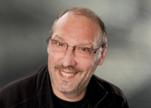Michael Bauer
