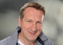 Oliver Bollmann