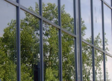 Fenster zum Hof