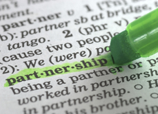 Partnerschaft