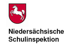 Logo der Nieders. Schulinspektion